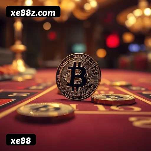 Comparação APP mobile vs versão web da xe88