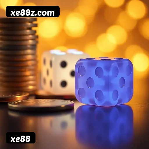 FAQ xe88 Brasil - Perguntas frequentes sobre bônus, PIX, RTP, APP mobile e VIP