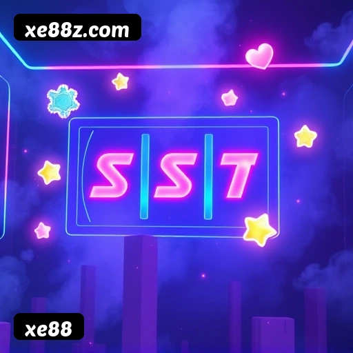 Níveis do programa VIP da xe88